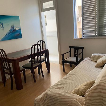 Apartamento Copacabana 876 리오데자네이루 외부 사진