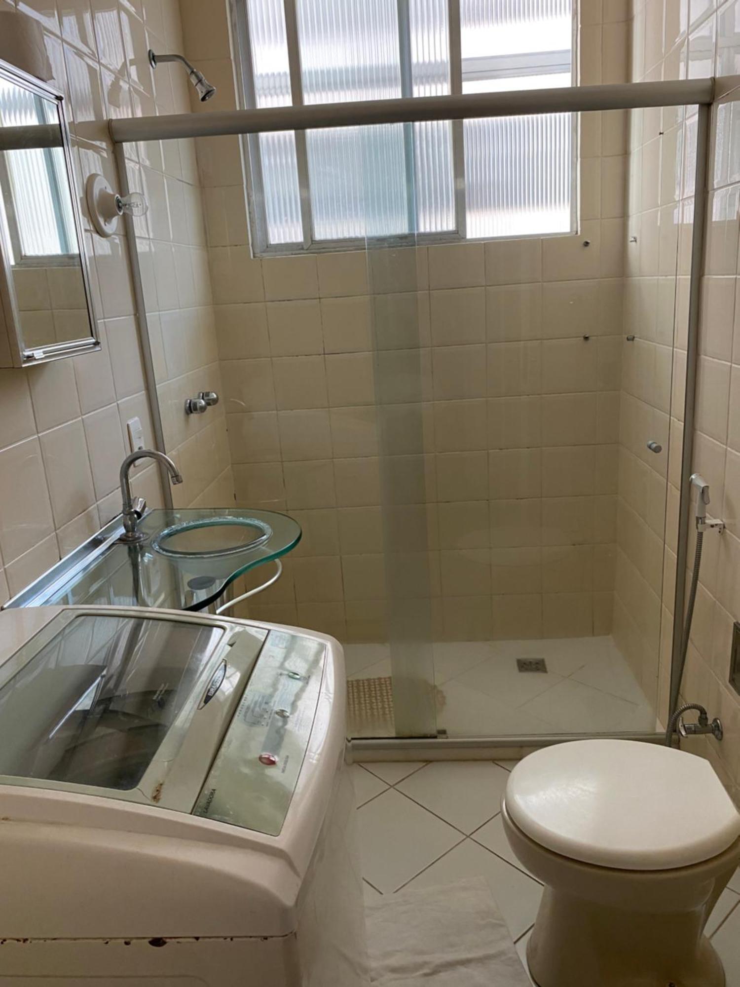 Apartamento Copacabana 876 리오데자네이루 외부 사진