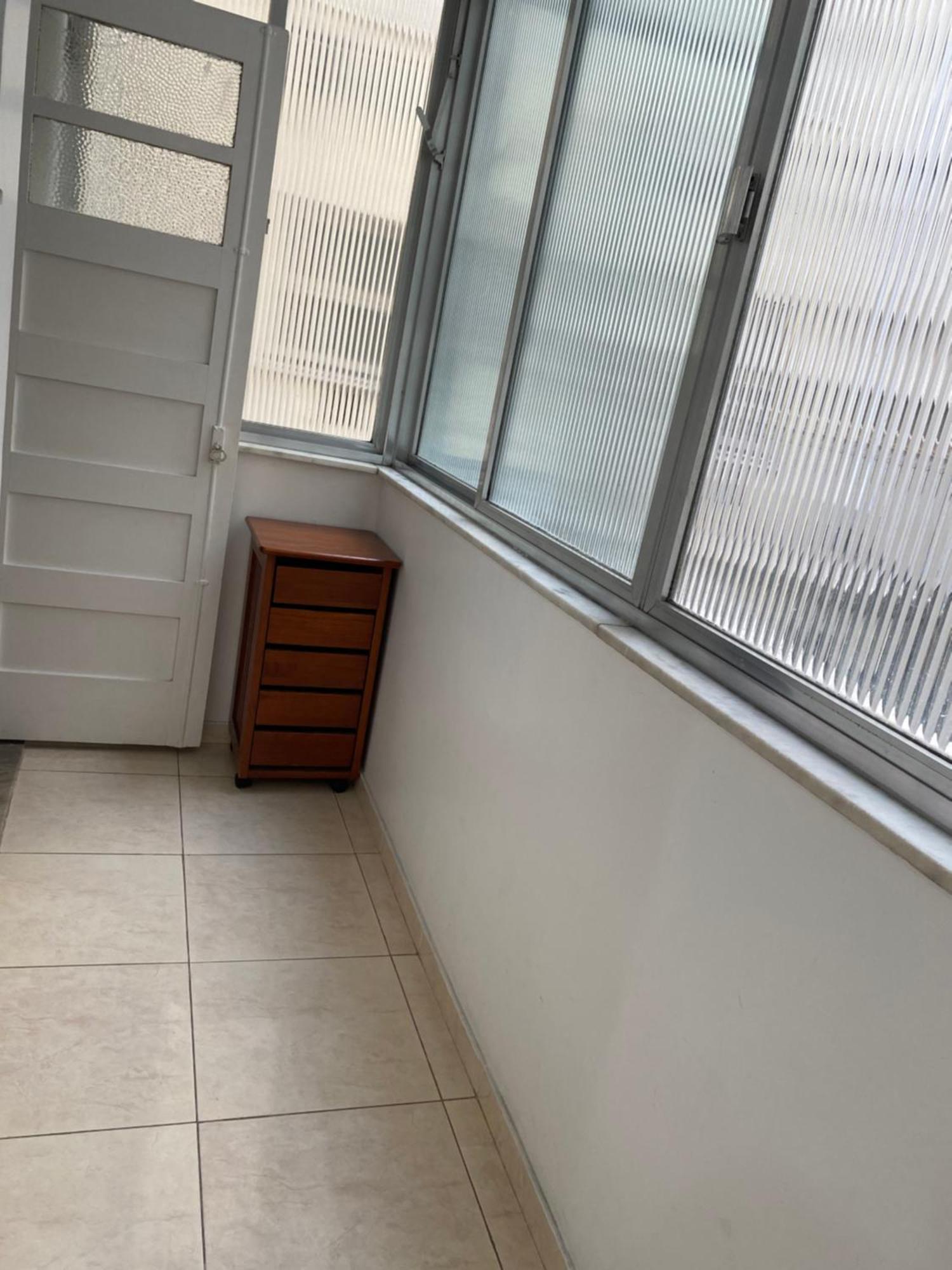 Apartamento Copacabana 876 리오데자네이루 외부 사진
