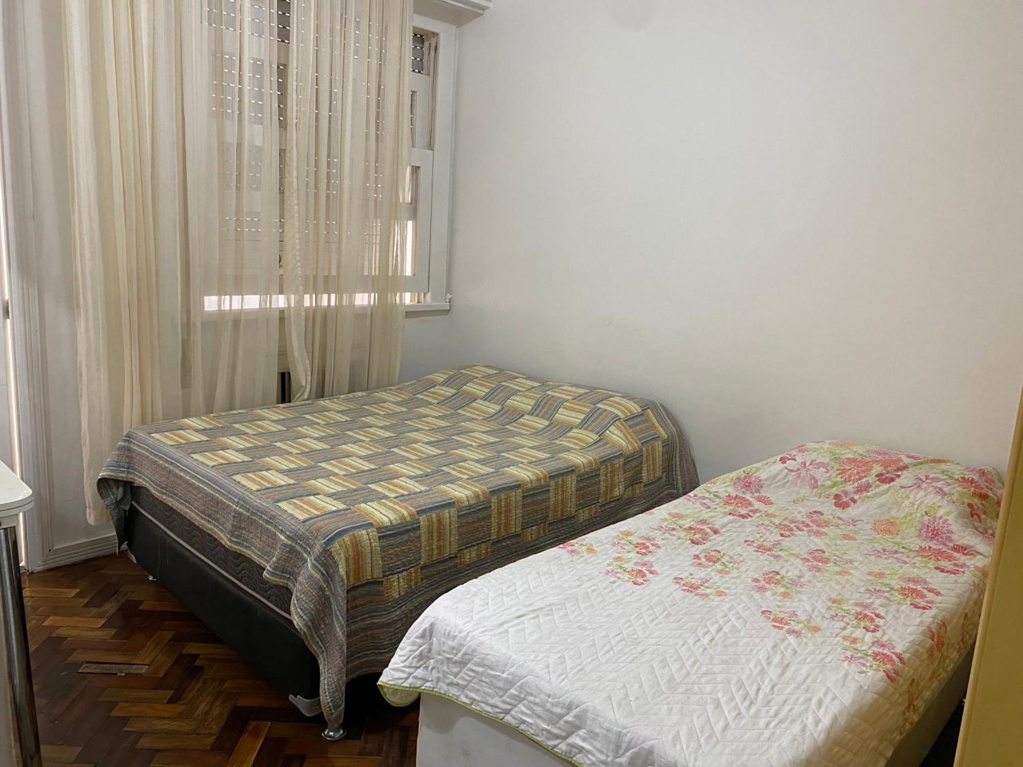 Apartamento Copacabana 876 리오데자네이루 외부 사진