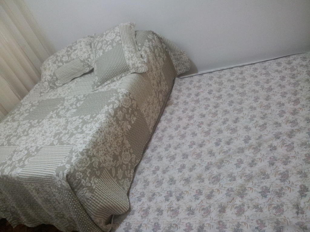 Apartamento Copacabana 876 리오데자네이루 객실 사진