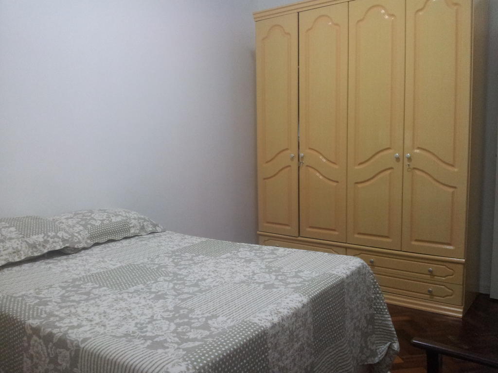 Apartamento Copacabana 876 리오데자네이루 객실 사진