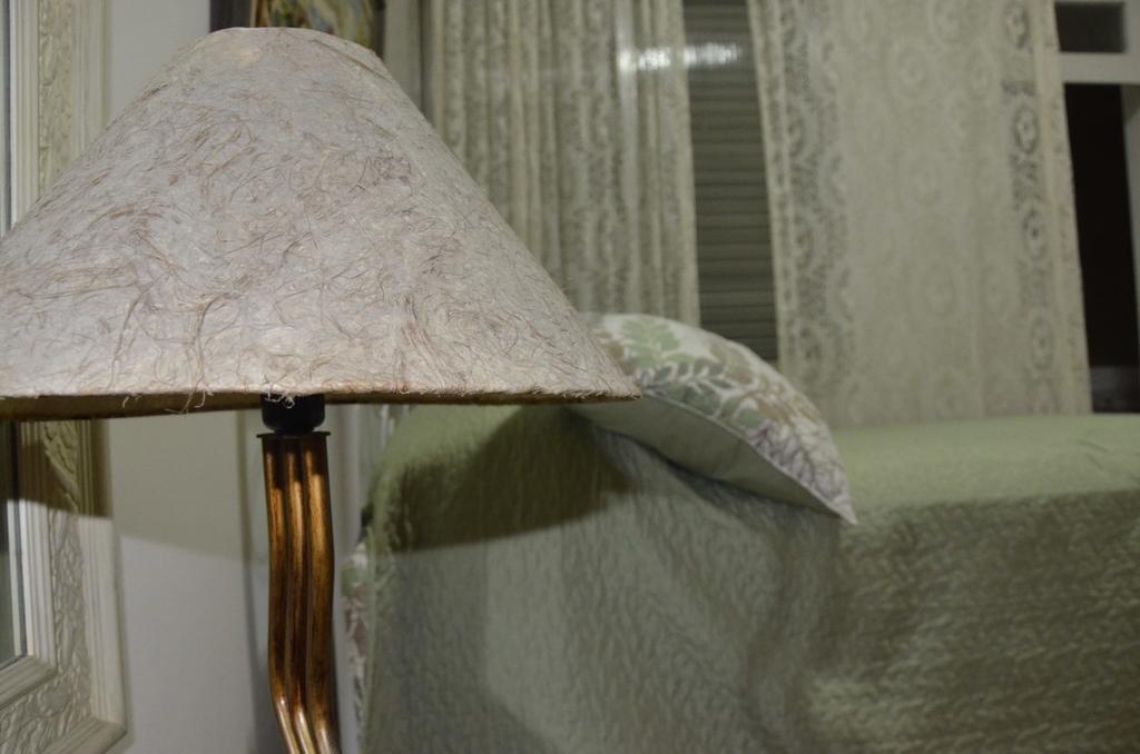 Apartamento Copacabana 876 리오데자네이루 외부 사진