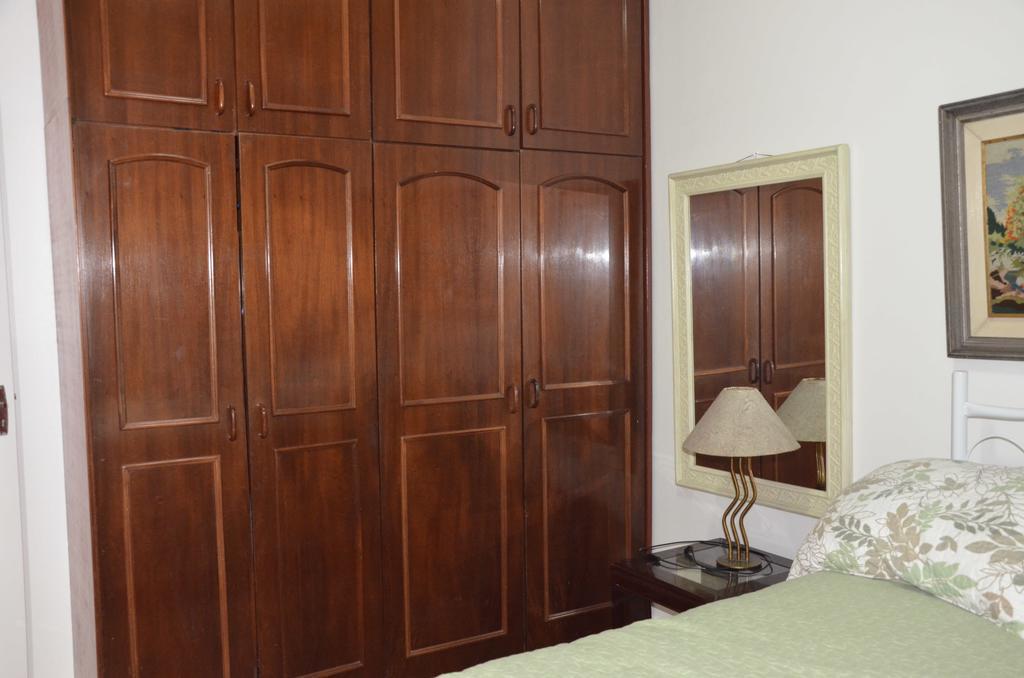 Apartamento Copacabana 876 리오데자네이루 외부 사진