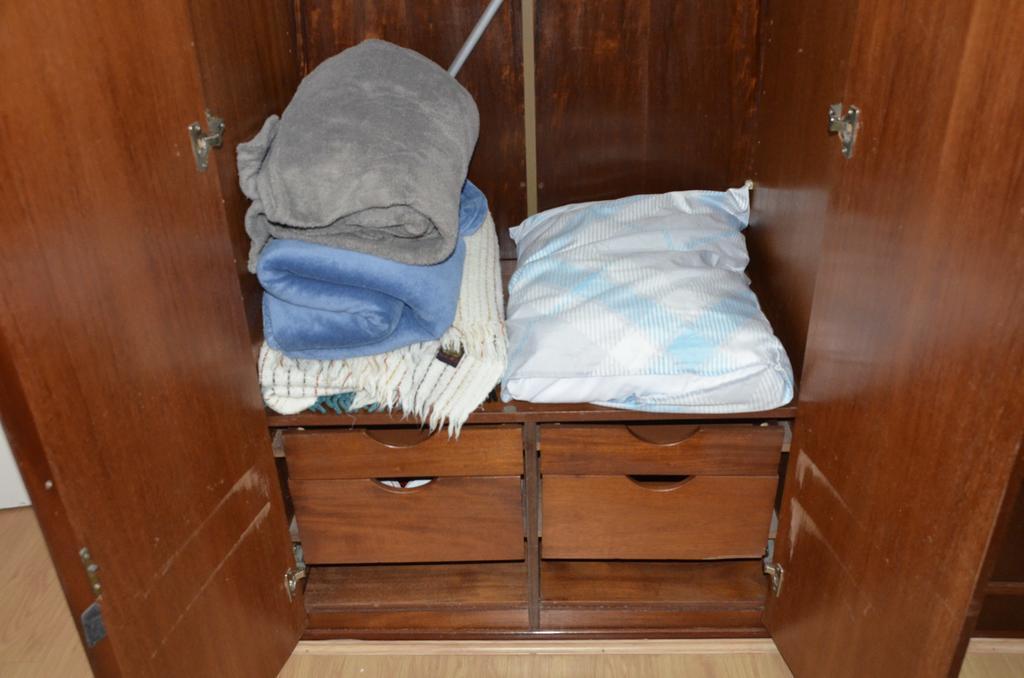 Apartamento Copacabana 876 리오데자네이루 외부 사진