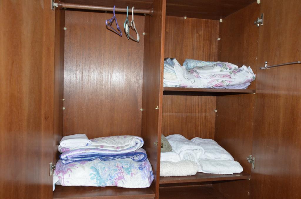 Apartamento Copacabana 876 리오데자네이루 외부 사진