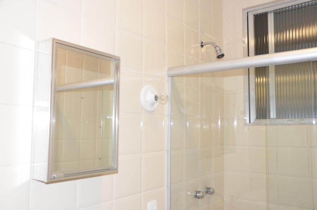 Apartamento Copacabana 876 리오데자네이루 외부 사진
