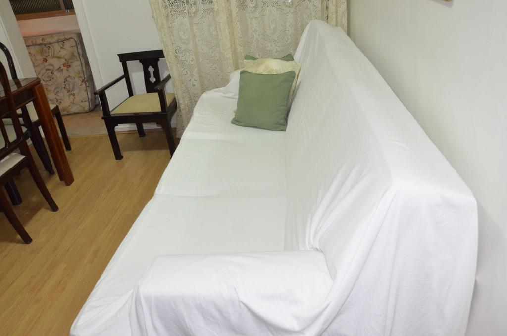 Apartamento Copacabana 876 리오데자네이루 외부 사진